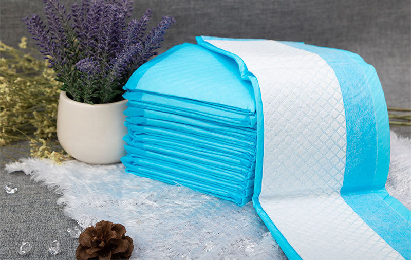 舒弗(lachouffe) 狗狗尿垫宠物尿布纸尿片泰迪兔子小狗猫仓鼠尿不湿隔