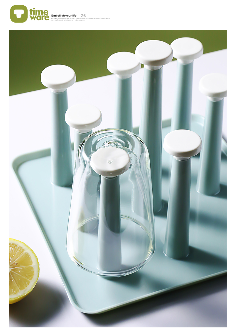 器皿 星姿恋(xingzilian) 双层隔热透明耐热玻璃杯套装家用带把咖啡杯