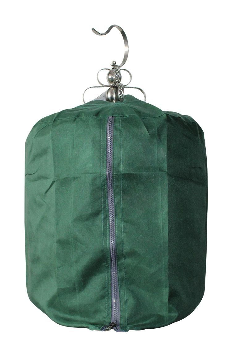 《圆形鸟笼罩布罩衣笼布画眉八哥鹩哥鹦鹉鸟笼笼衣遮光罩布鸟笼配件