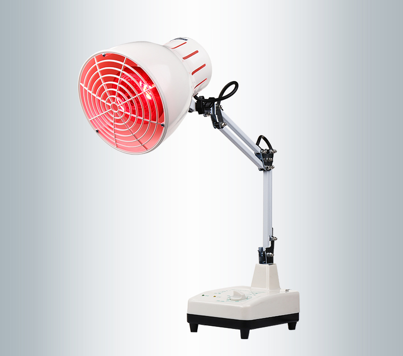 仙鹤xianhe红外线理疗灯cq61p厂家直发神灯烤电理疗仪家用远医用医疗