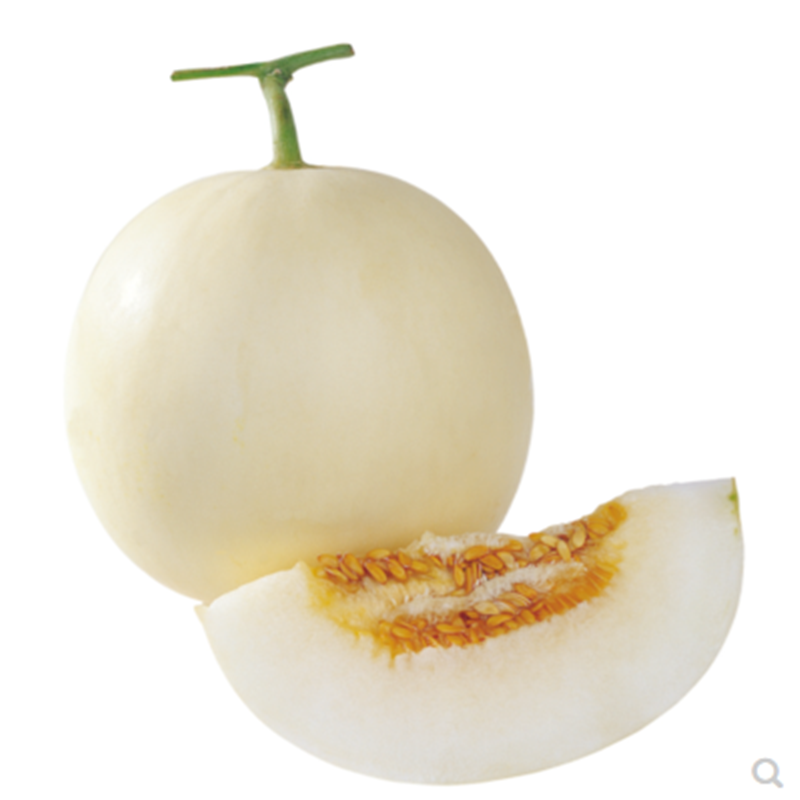 懒汉瓜王种子白色甜瓜种子蔬菜种子四季播农家高产甜早熟薄皮香瓜