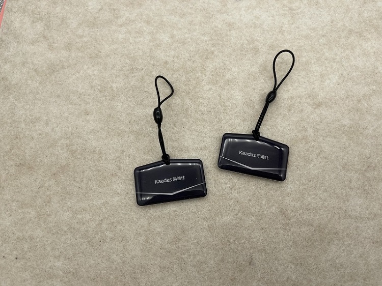 《新加密卡 凯迪仕指纹锁原装智能开门卡磁卡ic门禁感应卡加密卡s8/k9