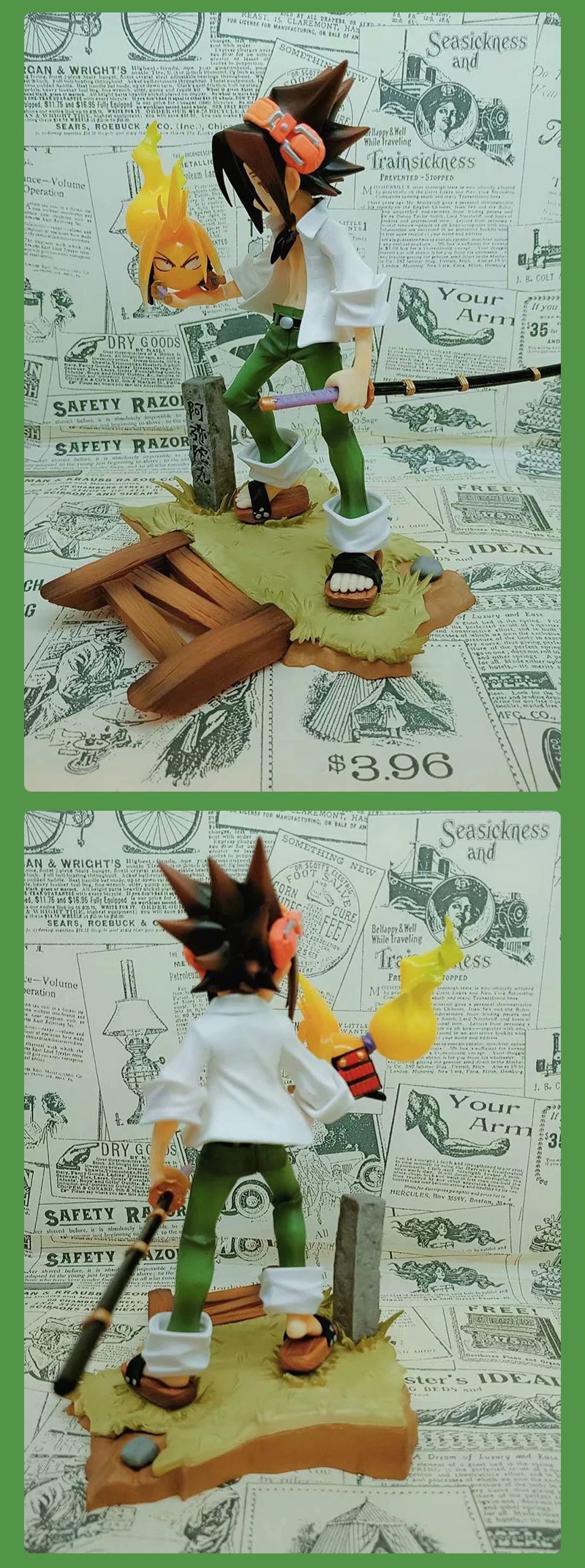 Tololo变形类玩具其他寿屋artfxj 通灵王麻仓叶模型手办阿弥陀丸精灵之大地1 8 人偶玩具汽车摆件机箱玩偶 价格图片品牌报价 苏宁易购芜湖诺派母婴专营店