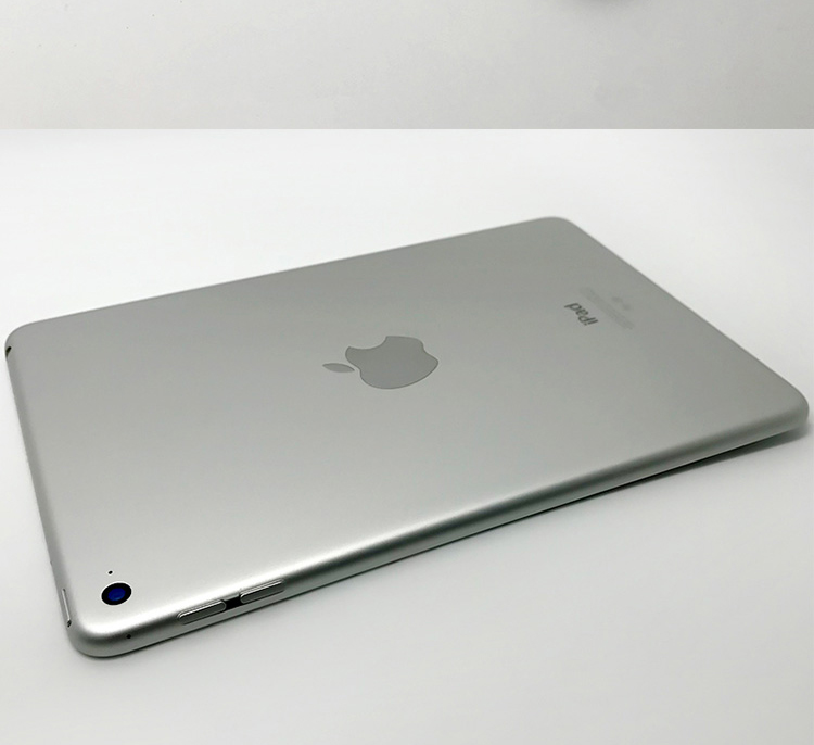 二手95新苹果平板电脑appleipad迷你mini464g二手平板银白色mini4wifi