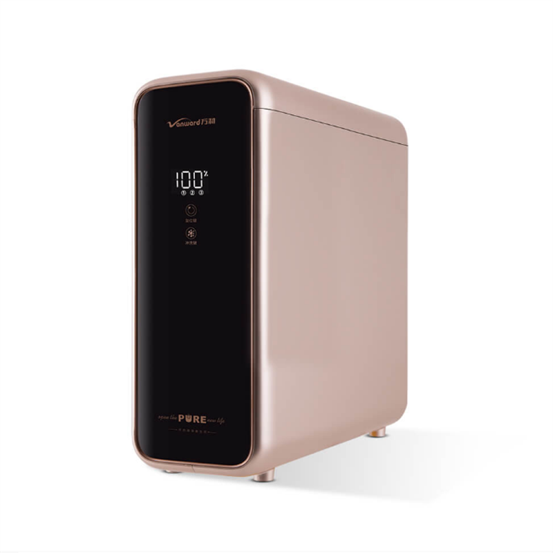 万和反渗透净水机vros502