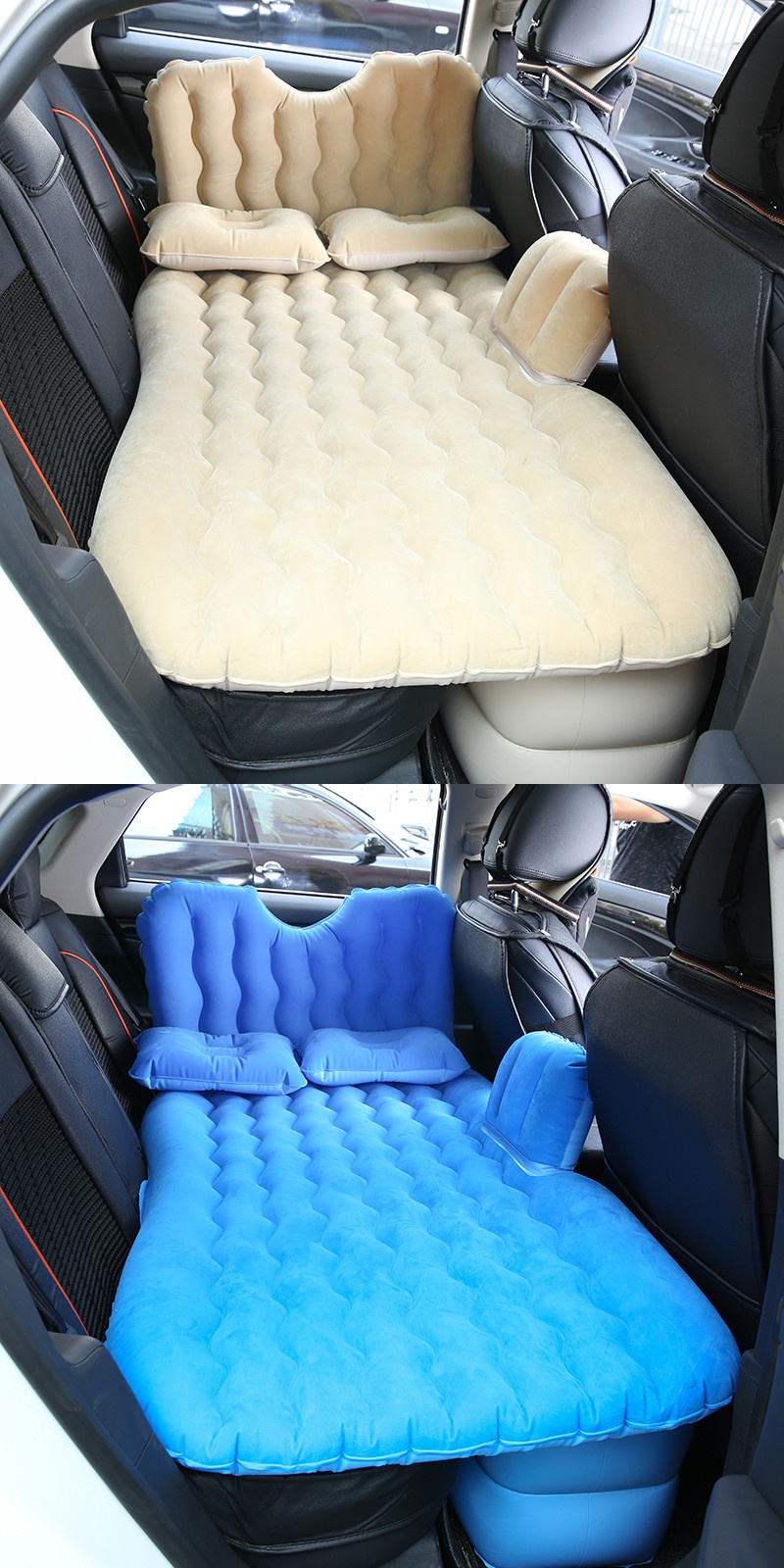 欧米奥(oumiao)其他养护cqc014694763688699706098 车载充气床汽车用