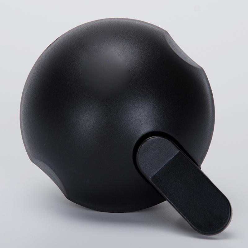 黑色雄泰xtkh8200原装不锈钢保温壶杯盖按钮内盖通用配件热水壶暖壶盖