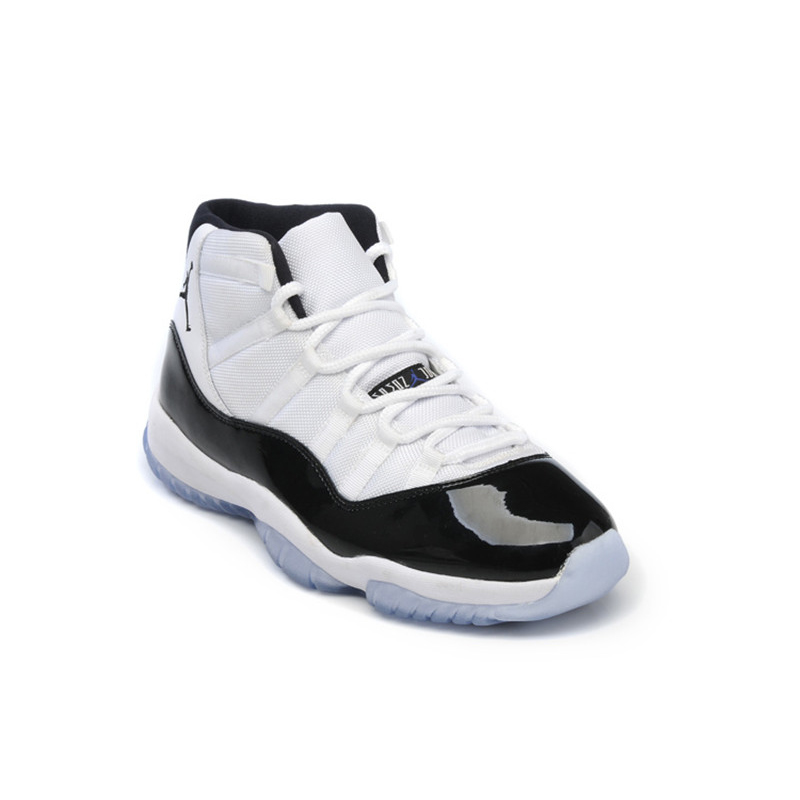aj11 乔11全掌气垫男子篮球鞋耐磨减震明星战靴大灌篮