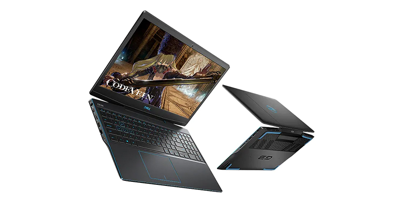 自营香港仓 dell 戴尔 g3 3500-r1550g gaming 15.6寸 手提电脑