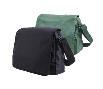 超级新品 配发正品07挎包行军武警挎包军训陆军挎包军旅包军绿黑色小