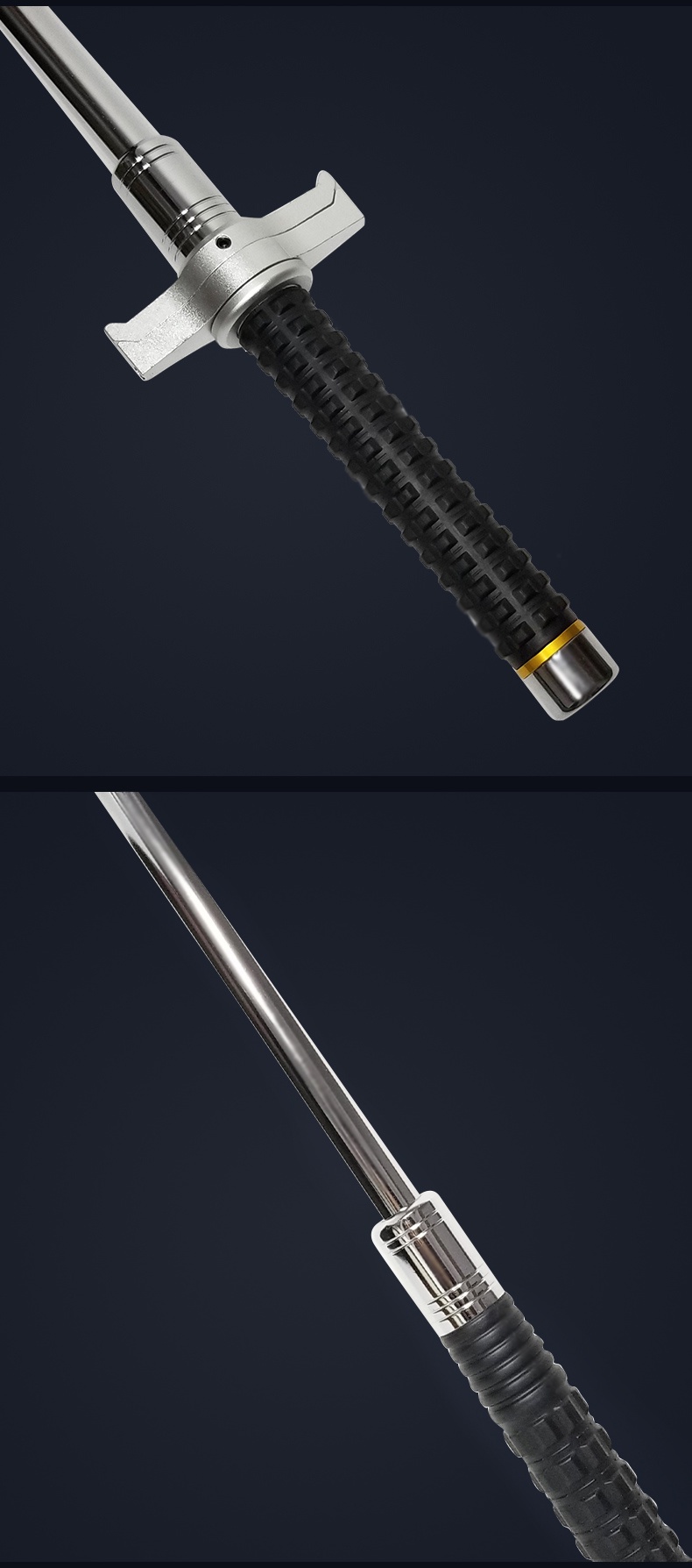 核心参数品牌:依芙裳 类别:三节甩棍/伸缩棍 吊牌价:其他 上市时间