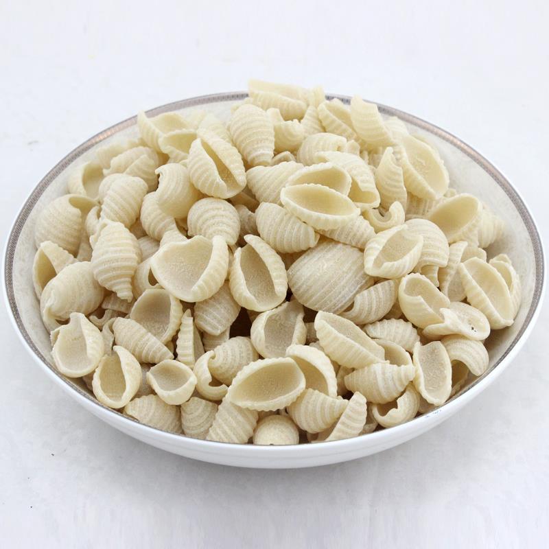 猫耳朵面麻食麦艺园麻什子180g小包装方便面食待煮麻食面疙瘩陕西