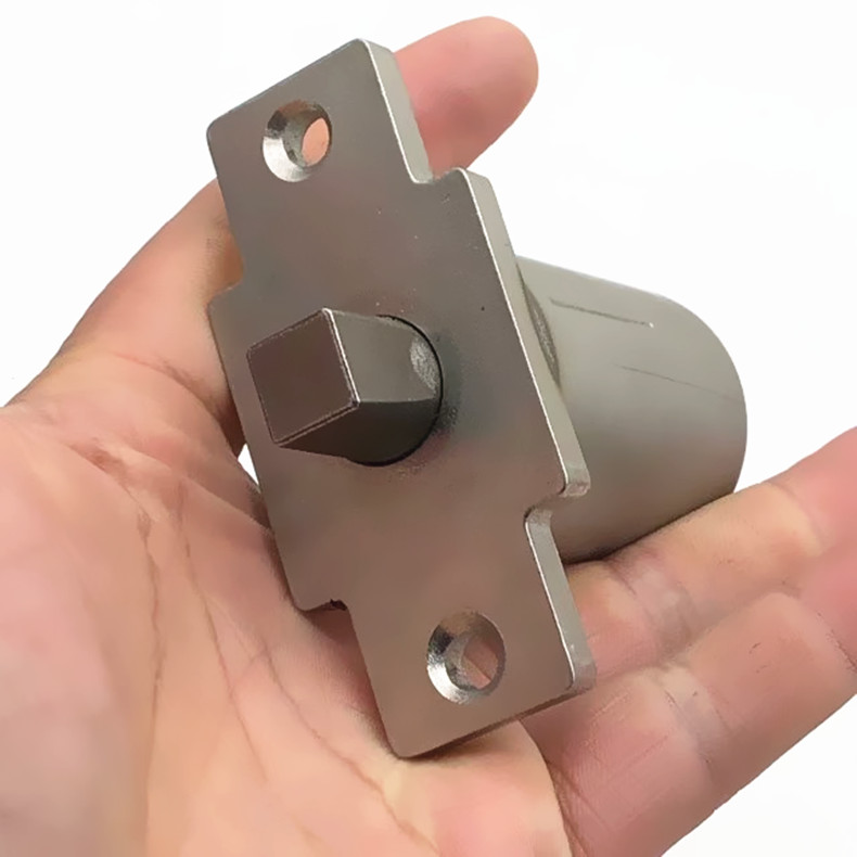 敬平重型带缓冲回位天地转轴上下合页铰链定位门轴天地轴旋转轴