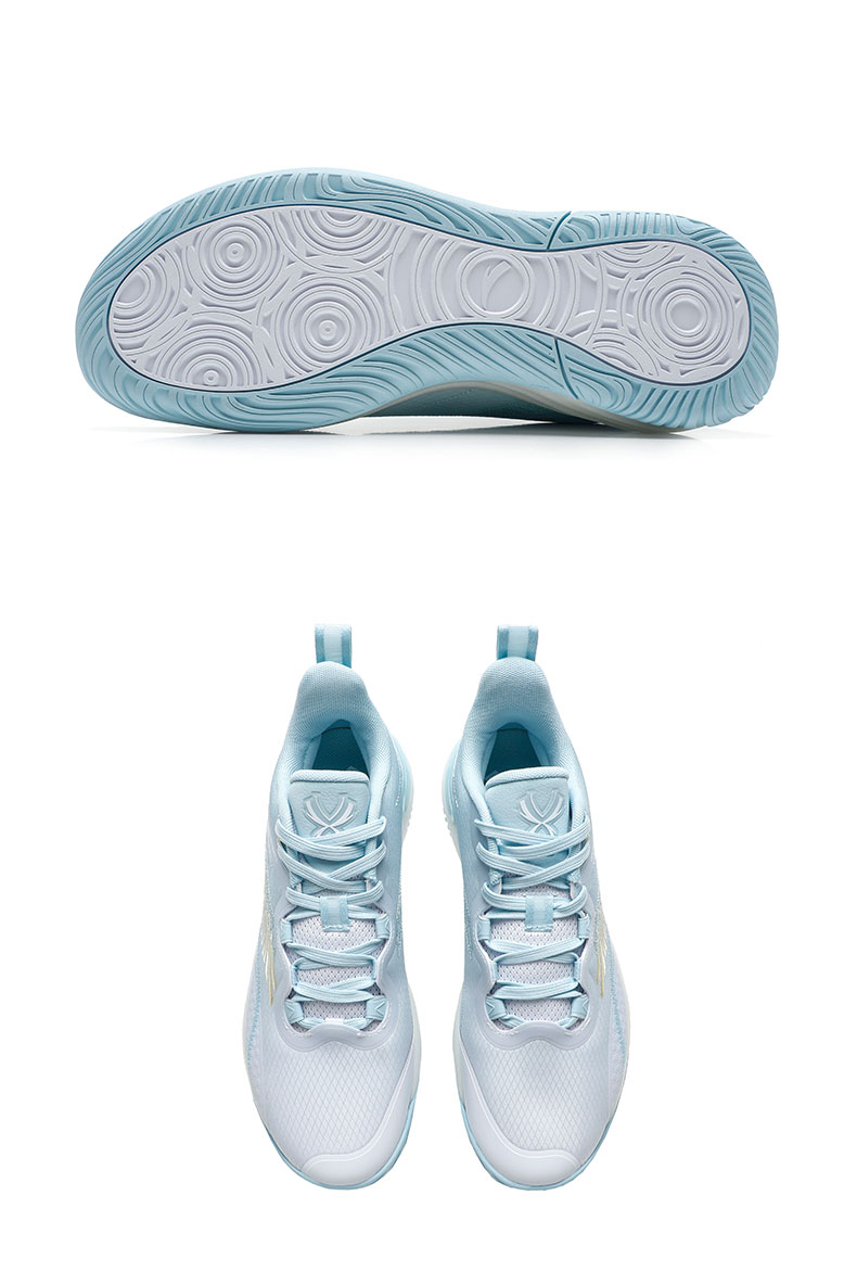 安踏(anta)篮球鞋 安踏篮球鞋男鞋水泥克星官方2022秋季新款正品实战