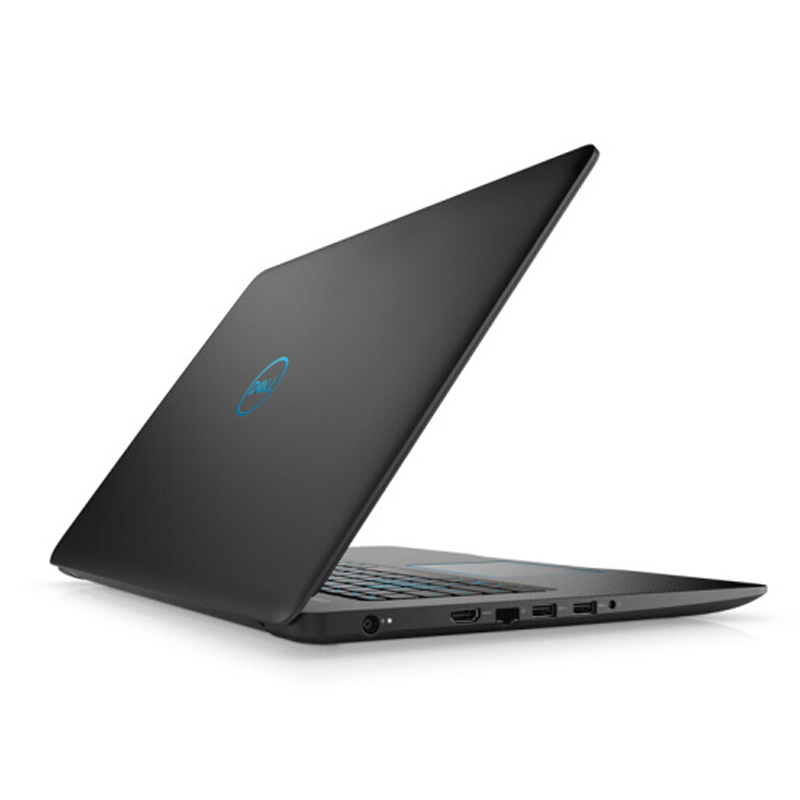 戴尔g3-3579-2745bl i7-8750h 8g 128g 1t gtx1050 4g 黑色笔记本电脑