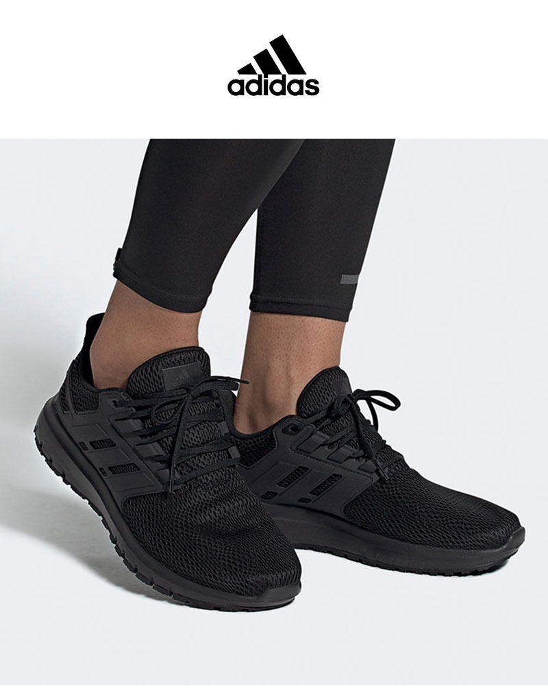 adidas/阿迪达斯2021新款男子低帮休闲健步训练跑步鞋fx3632