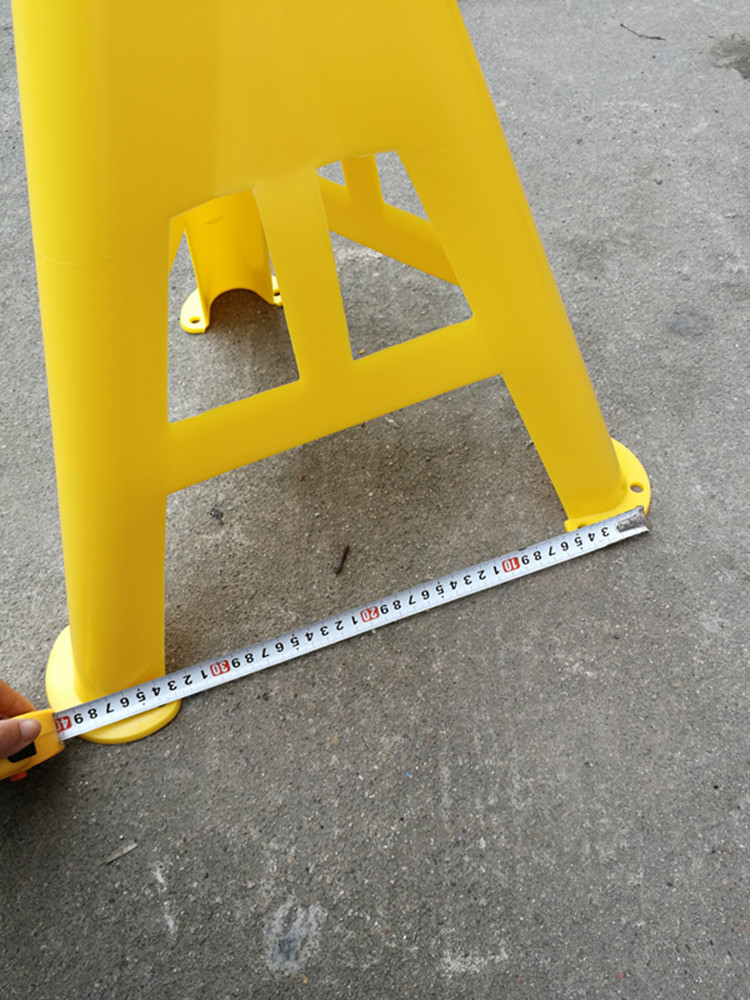 58cm电缆支架电缆三脚架放线架电线托架