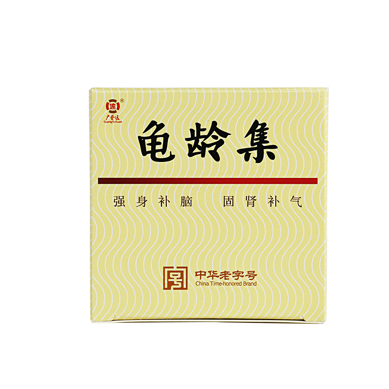 胶囊剂国产/进口:国产类别:中成药分类:处方药通用名称:龟龄集药品名