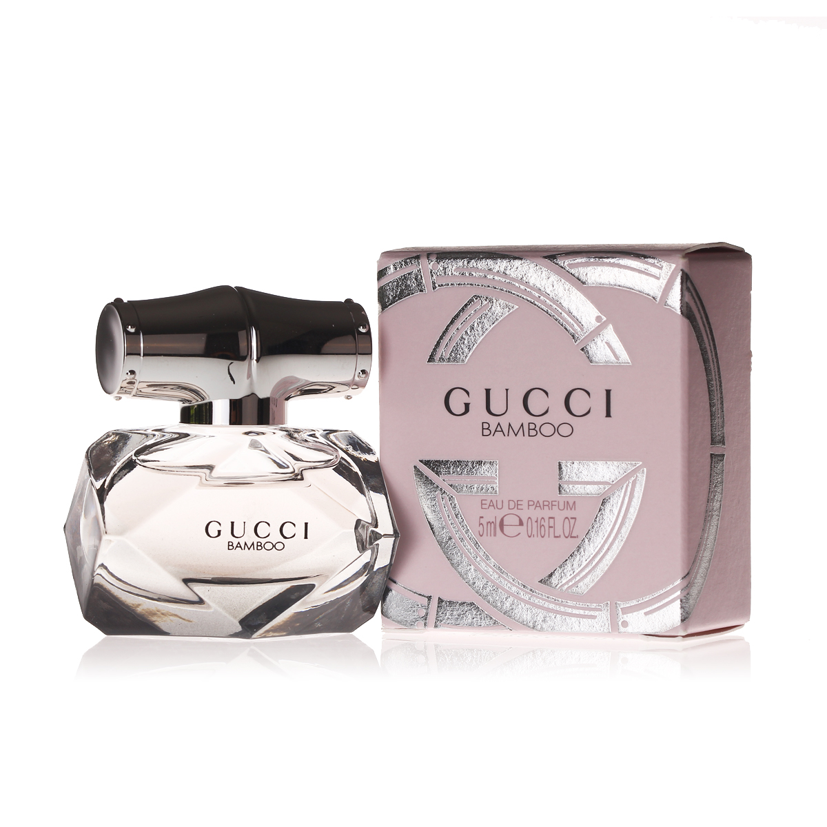 古馳(gucci)香水 《七夕禮遇》gucci古馳花悅花之舞罪愛不羈惹火