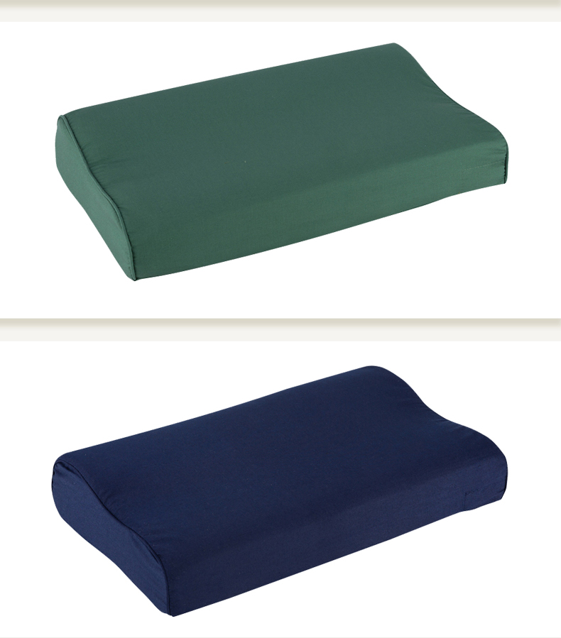 顾致 竹炭军枕记忆枕07式军枕头学生宿舍部队枕头06海陆空枕芯 武款