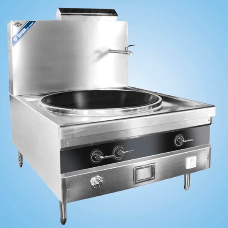 京工万达普通型水套灶ii型