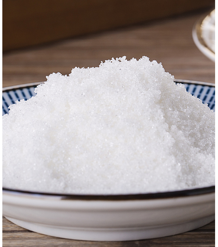 正宗甘蔗绵白糖500gx5袋袋食用白糖白绵糖袋装烘焙面包西点原料