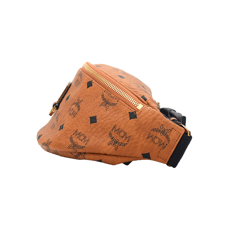 mcm腰包/胸包muz9sfi27 mcm 男女中性pvc斜挎包腰包 muz9sfi27【价格