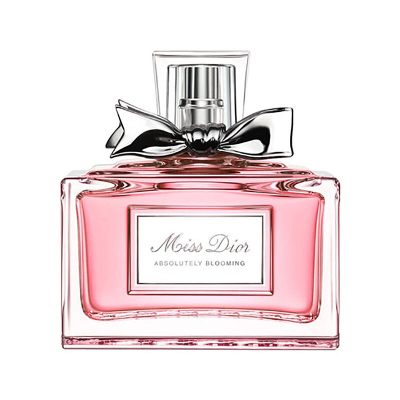 迪奥dior迪奥小姐漫舞花漾香氛edp浓香水1ml