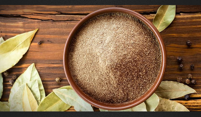 南国nanguo海南特产南国纯黑胡椒粉400g烧烤汤料辛香调料调味粉400g