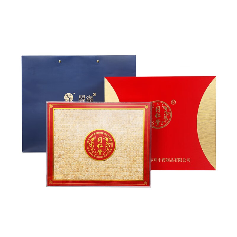 同仁堂参类 北京同仁堂西洋参200g【价格 图片 品牌 报价】-苏宁易购