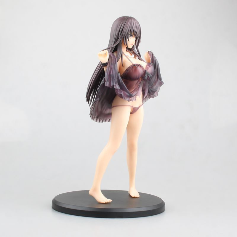 薬王寺药王寺小町动漫美少女二次元手办模型玩具