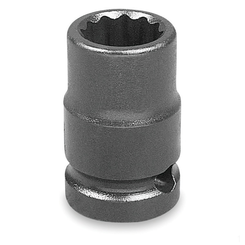 霹雳马action6382011612方头112英制标准型十二角套筒包装数量1个