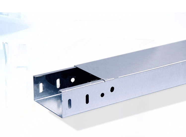 线桥架镀锌走线电缆桥架1005008金属铝合金不锈钢防火桥架