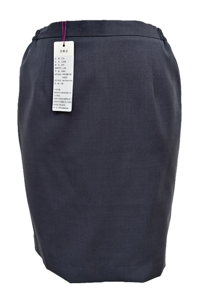 泛为 女西裙 L 条