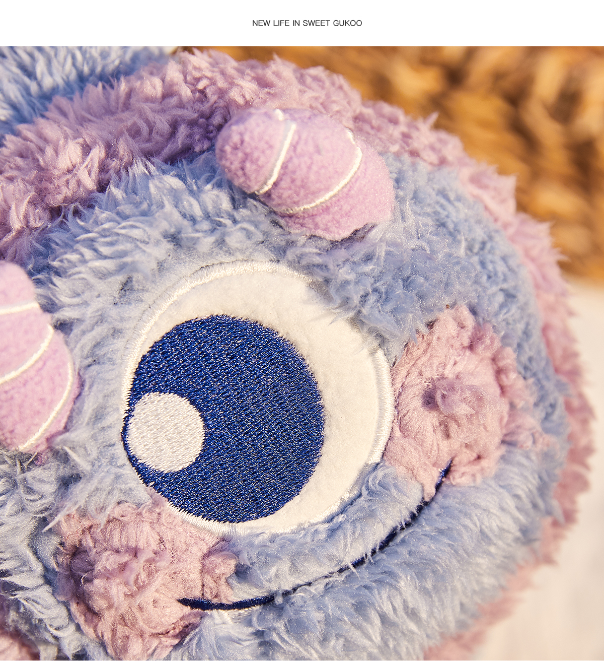 聚范gukoo果壳围巾女冬季围巾手套耳罩保暖护耳毛绒手套女围脖