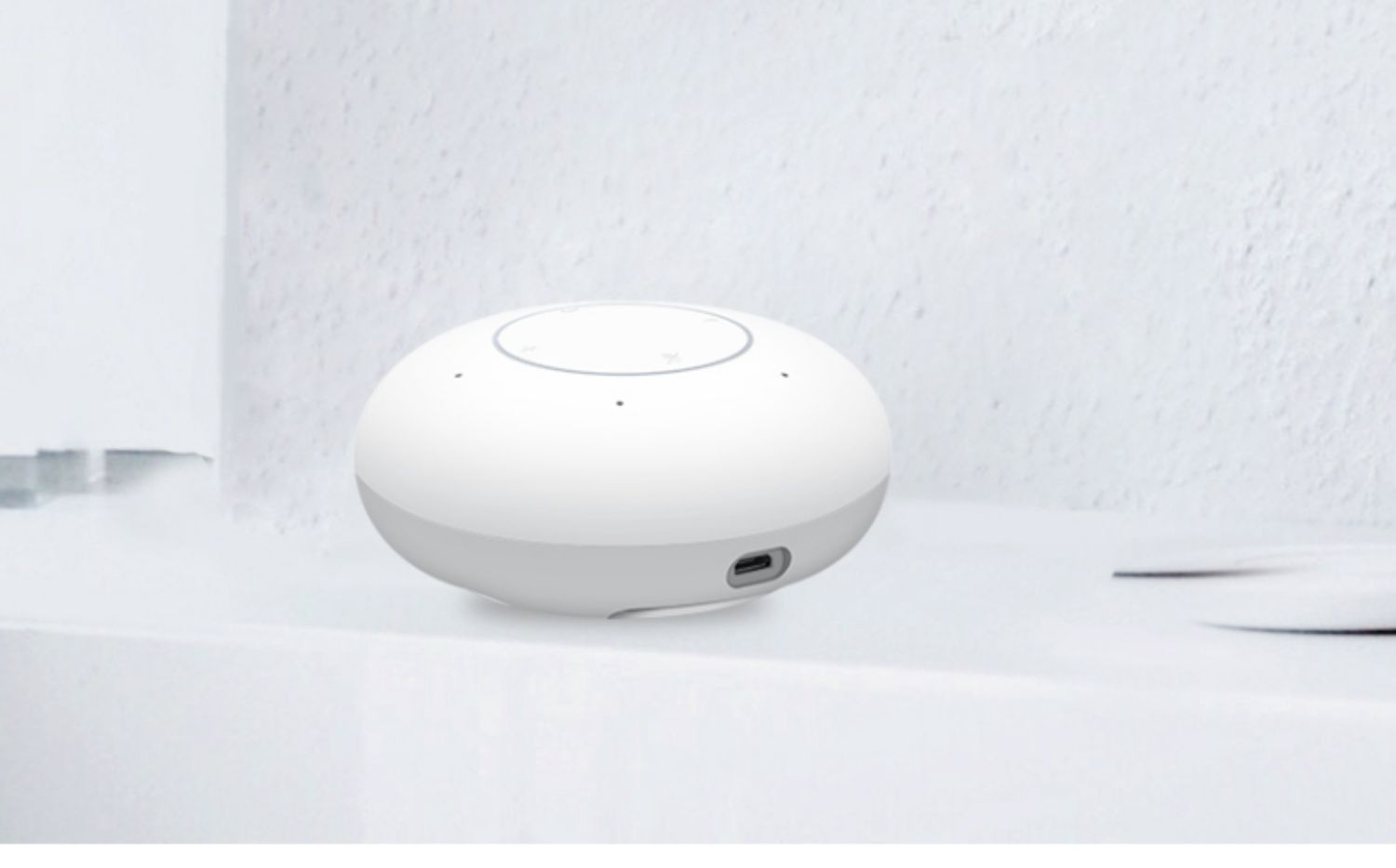 华为音响智能迷你ai小音箱小艺蓝牙低音炮mini声控3d环绕大音量小米