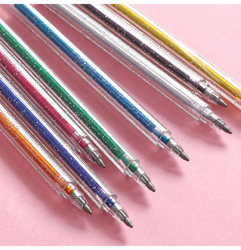 8支变色闪光款》无著【摘要 书评 在线阅读】-苏宁易购图书