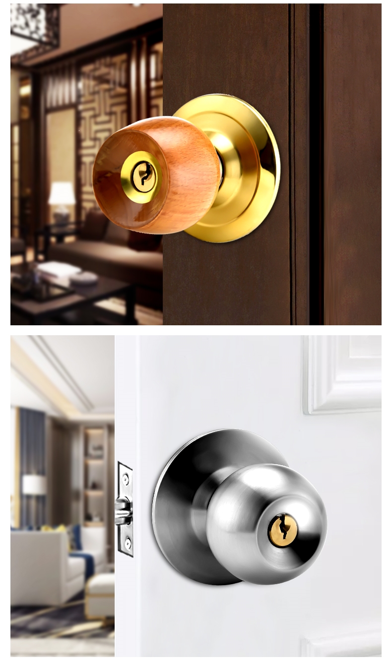 5厘米锁芯材质:铁把手材质:不锈钢是否带钥匙:带钥匙锁舌类型:斜舌