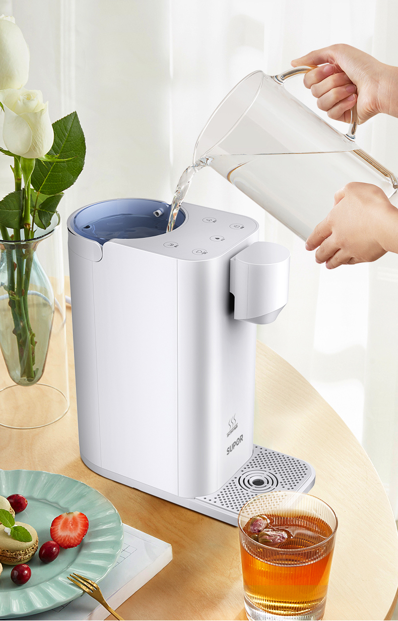 苏泊尔(supor)饮水机即热式饮水机ysr-25t1 苏泊尔(supor)即热式饮水