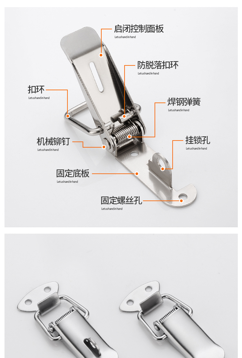 柜子门卡扣怎么调整,橱柜门卡扣安装图,柜子门(第3页)_大山谷图库