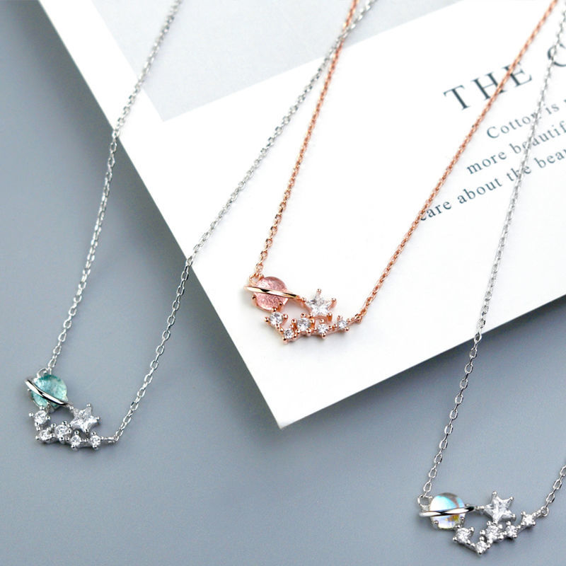 《闺蜜钥匙【三件套】 简单包装 女学生闺蜜项链好姐妹三人项链钥匙