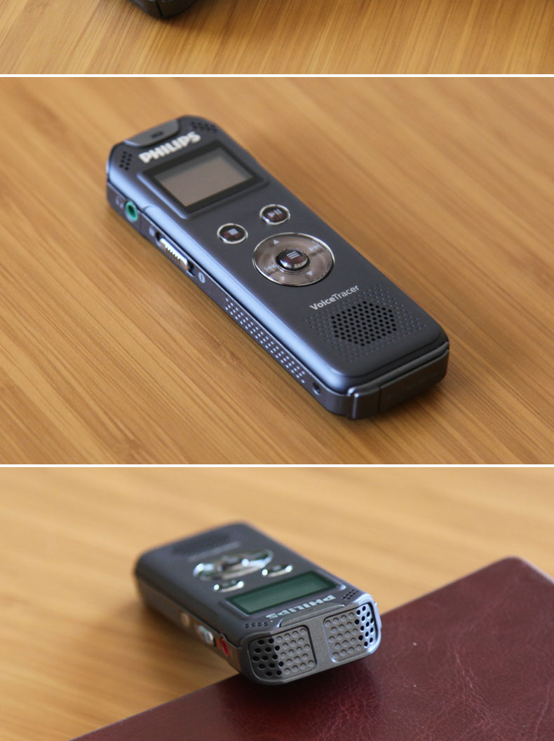 【飞利浦(philips)mp3/mp4vtr5810】 飞利浦(philips)vtr5810/8gb