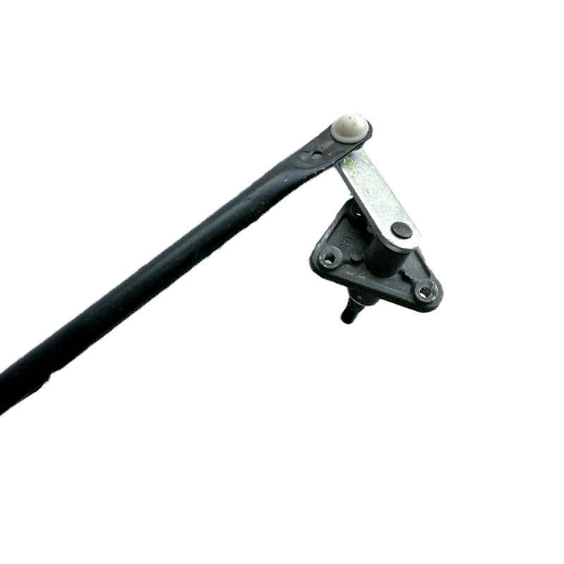 trw猎豹黑金刚雨刮连动杆总成