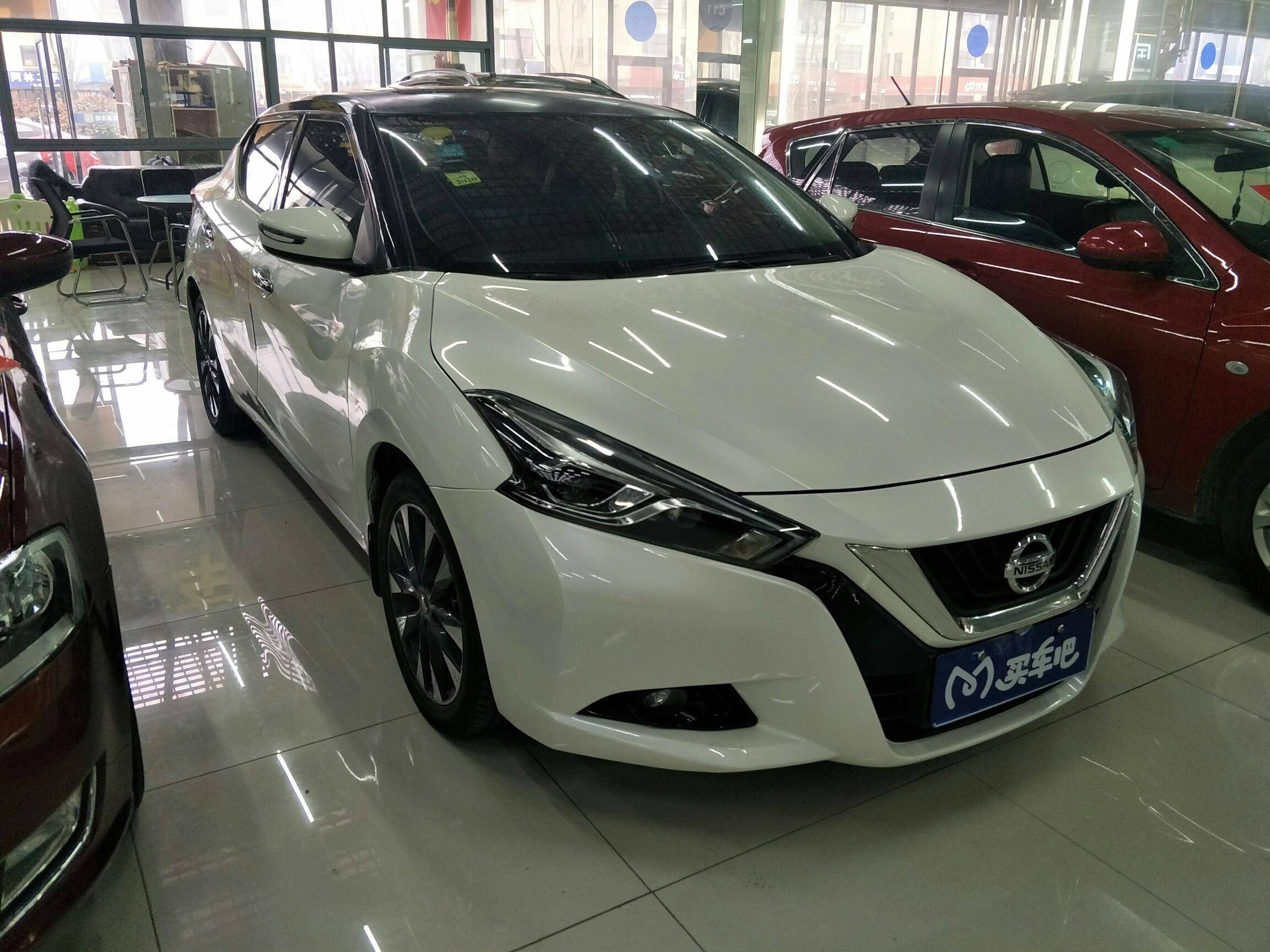 订金销售2016款lannia蓝鸟16lcvt智酷版分期购二手汽车