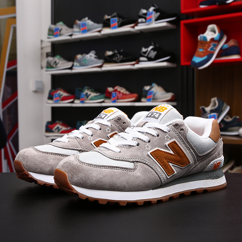 纽巴伦(new.barlun)运动休闲鞋