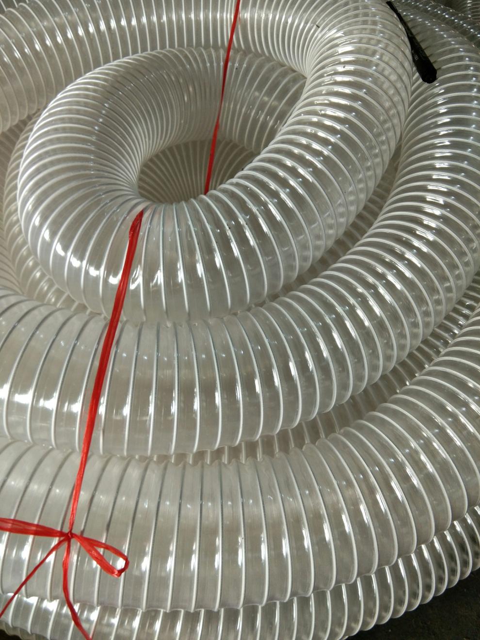 刻机吸尘管 伸缩软管 木工吸尘器 吸尘管软管刻机配件 彤派雕刻机