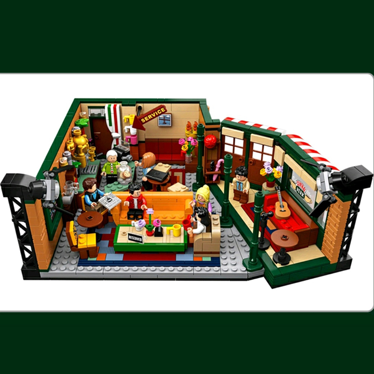 乐高(lego)拼装模型玩具0138-54048910006636-35-569224