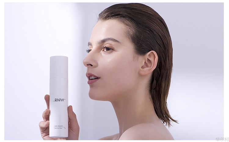 韩国rnw烟酰胺纯然精华水乳保湿提亮肤色玻尿酸原液嫩白爽肤