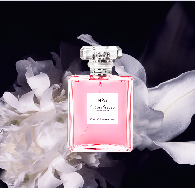 英国clouskrause女士持久淡香清新香水9133747501