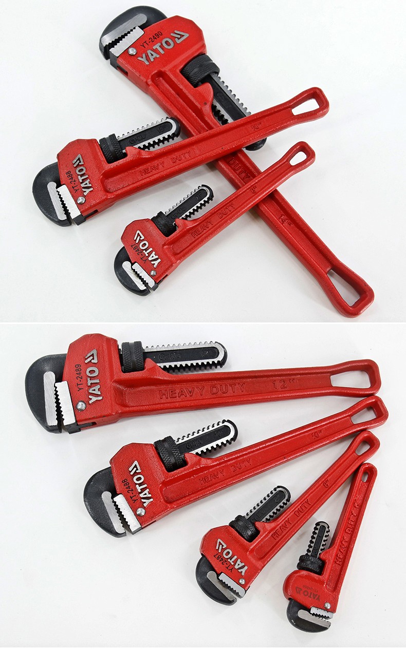 【世达(sata)手工具电动气动户外园林工具yt-2487】 易 尔拓yato yt